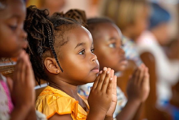 Children’s Church